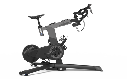 Wahoo KICKR Bike Pro