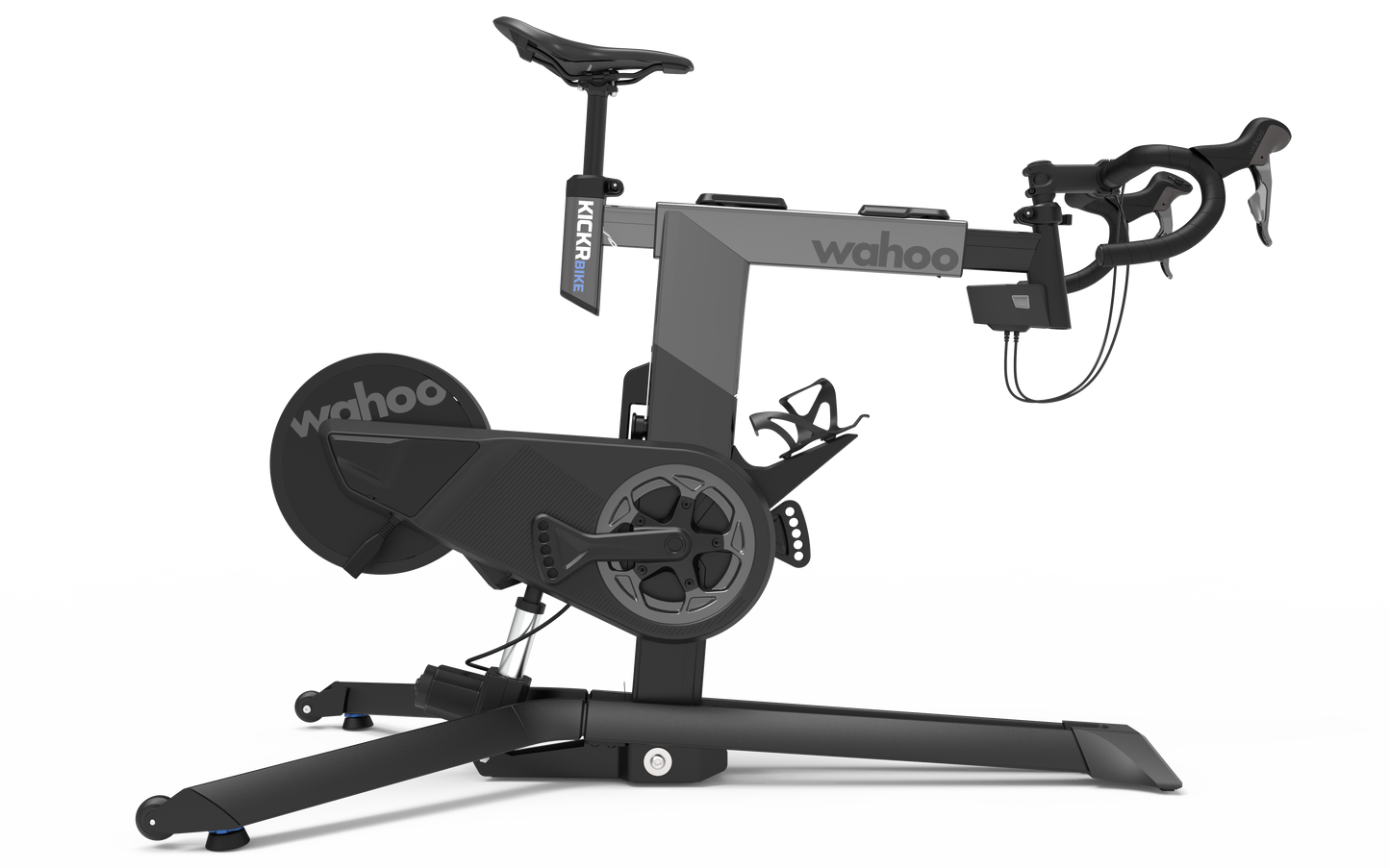 Wahoo KICKR Bike Pro