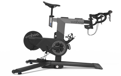 Wahoo KICKR Bike Pro