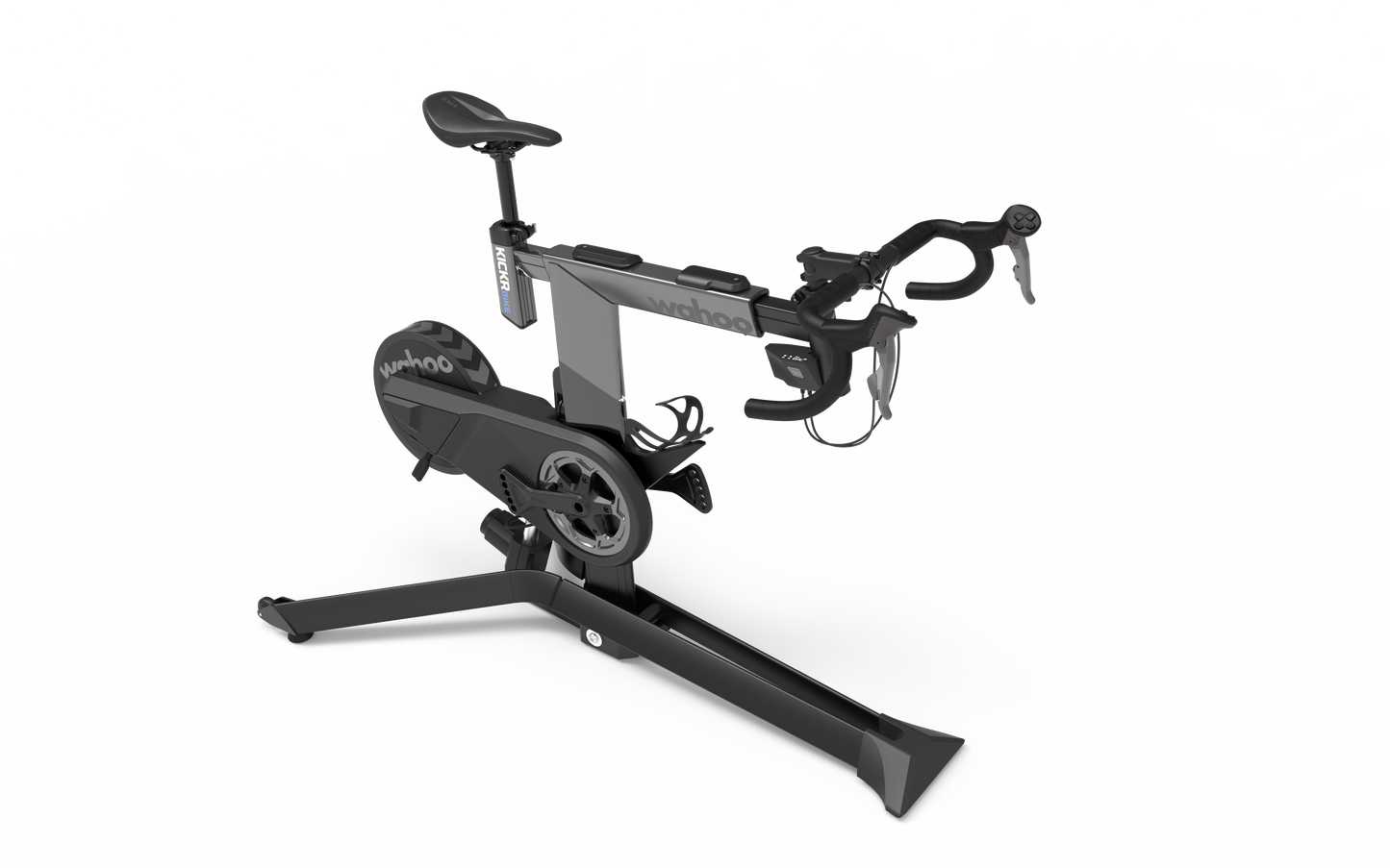 Wahoo KICKR Bike Pro