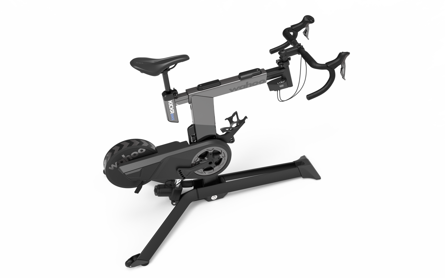 Wahoo KICKR Bike Pro