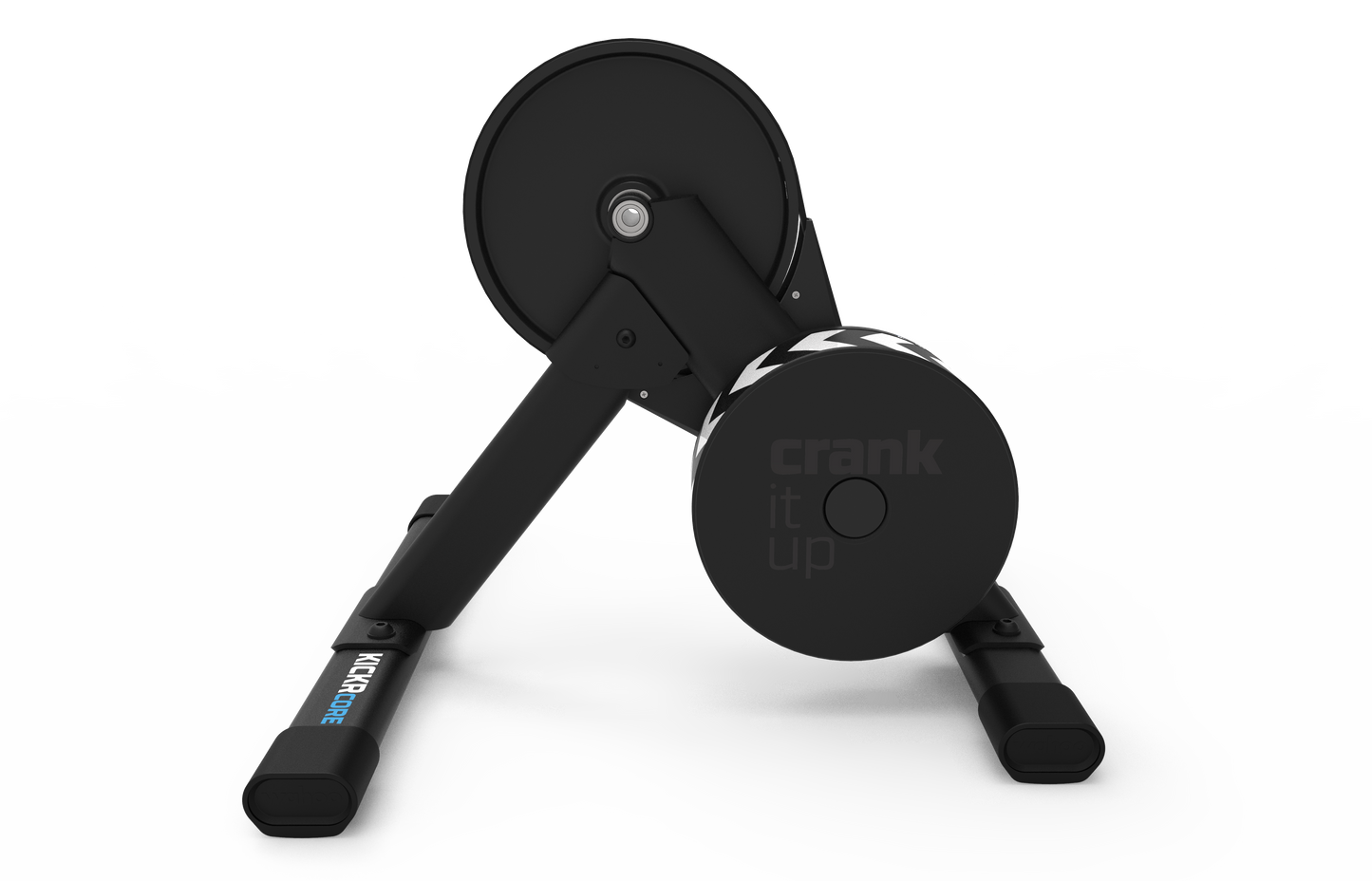 Wahoo KICKR CORE 2 Hometrainer