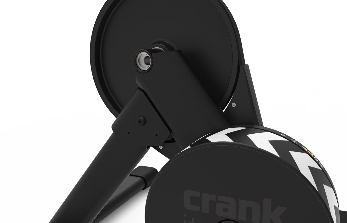 Wahoo KICKR CORE 2 Hometrainer