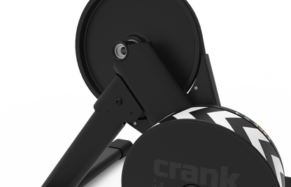 Wahoo KICKR CORE 2 Hometrainer