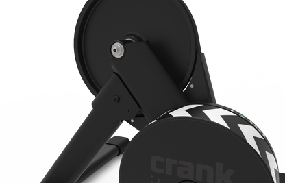 Wahoo KICKR CORE 2 Hometrainer