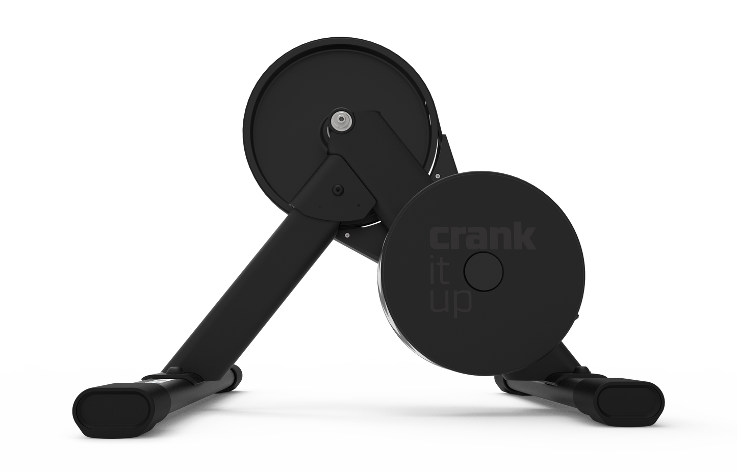 Wahoo KICKR CORE 2 Hometrainer
