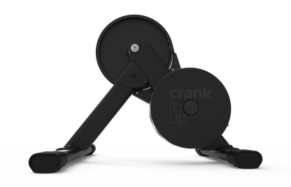 Wahoo KICKR CORE 2 Hometrainer