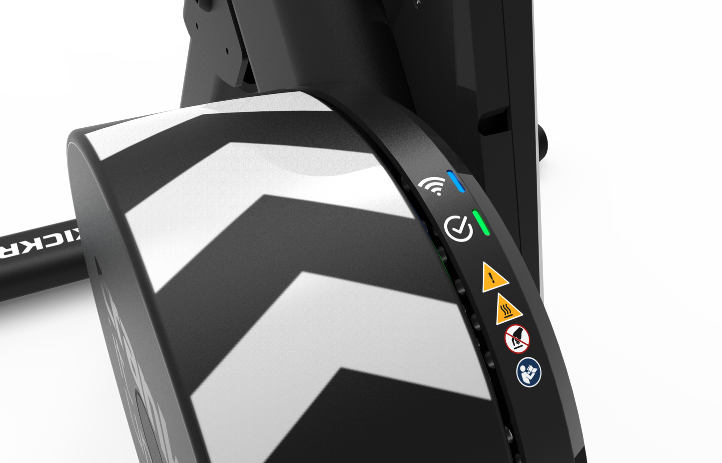 Wahoo KICKR CORE 2 Hometrainer