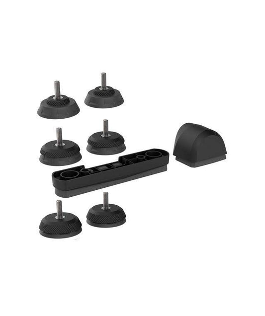 Wahoo KICKR Axis Feet - Wahoo Nordic