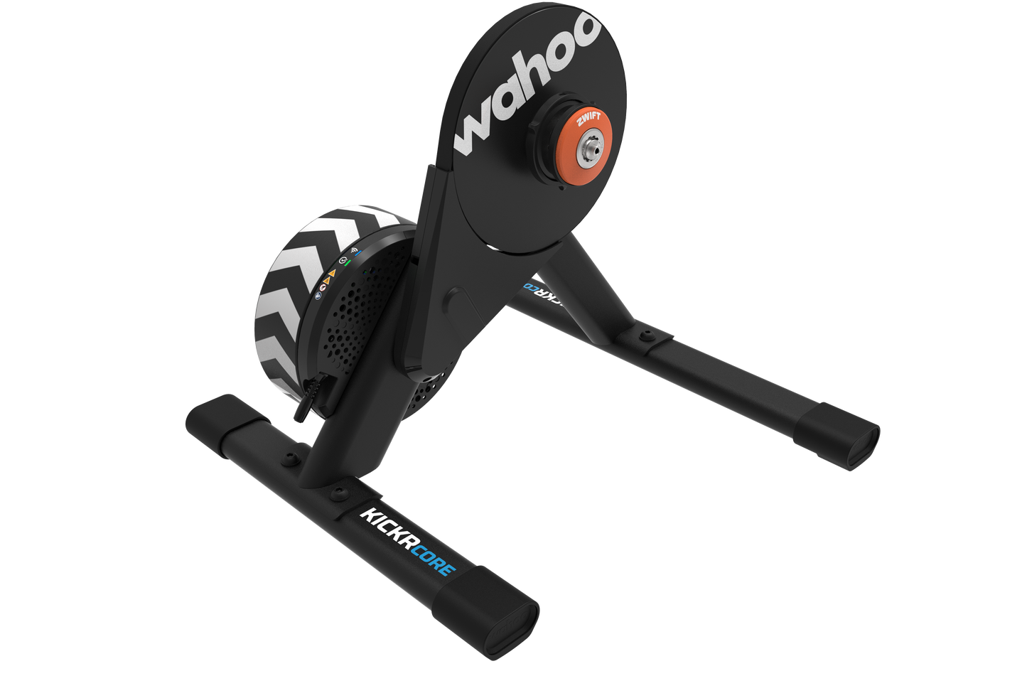 Wahoo KICKR CORE 2 Hometrainer