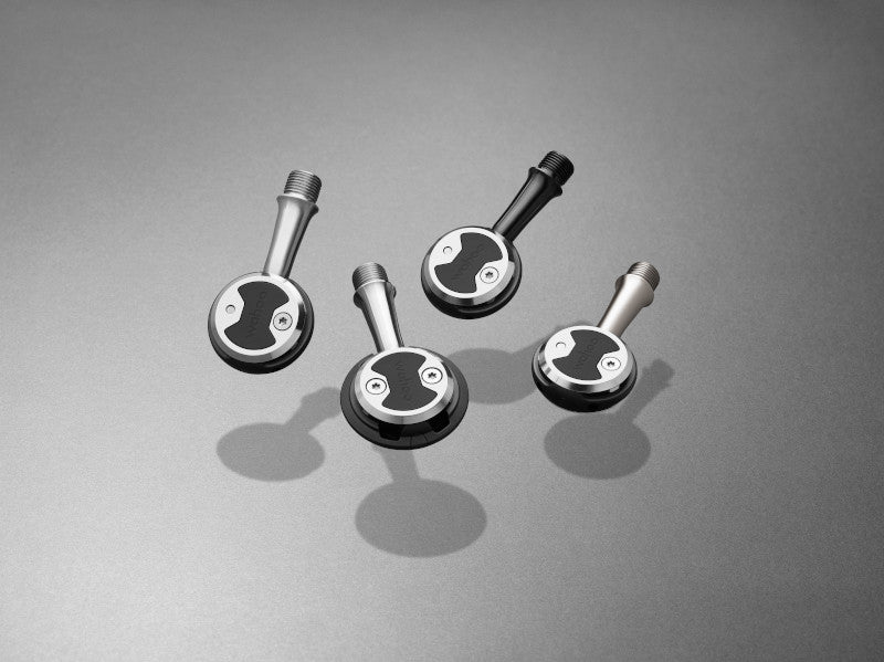 Wahoo SPEEDPLAY Road Pedals – High-Performance Pedals for Road