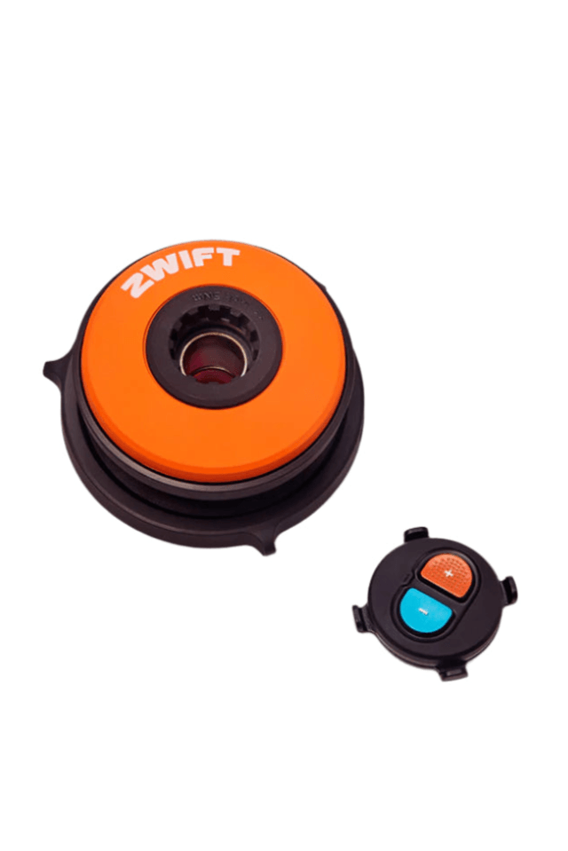 Wahoo Zwift Click & Cog Upgrade Kit - Wahoo Nordic