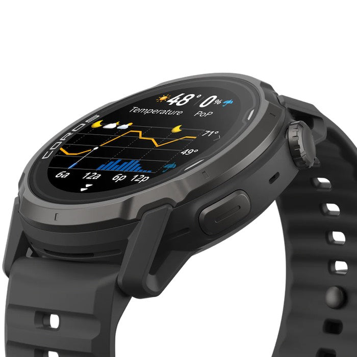 COROS Apex 4 GPS Outdoor Watch