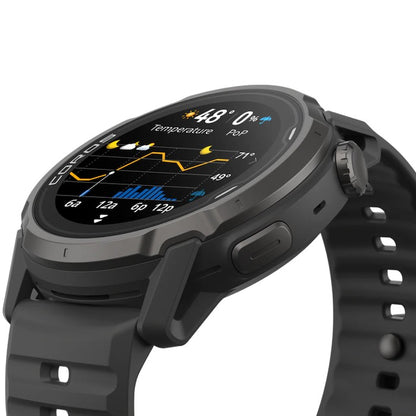 COROS Apex 4 GPS Outdoor Watch