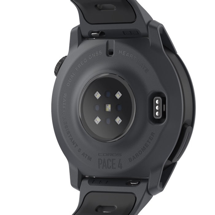 COROS PACE 4 GPS Sport Watch – Wahoo Nordic