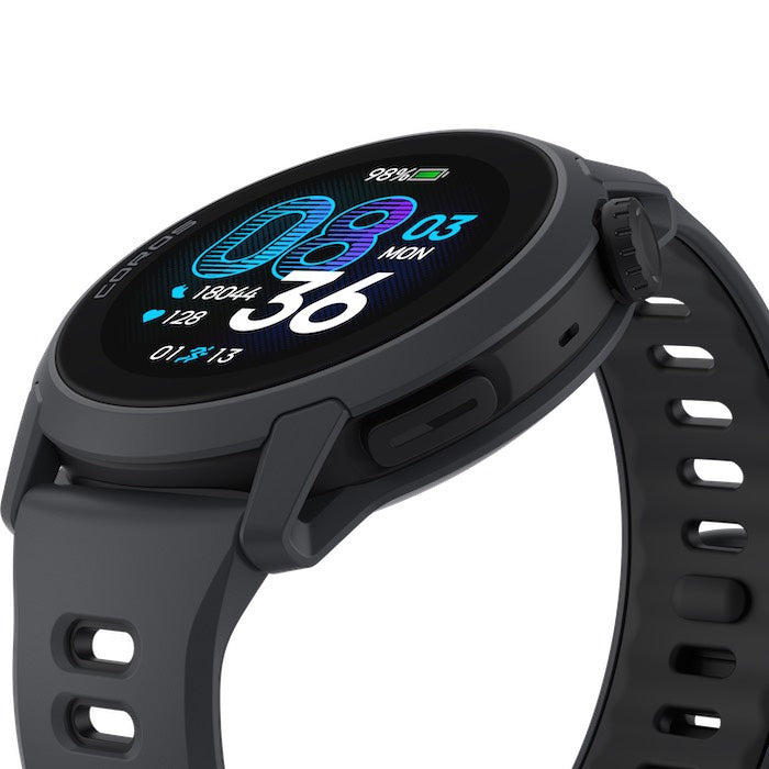 COROS PACE 4 GPS Sport Watch – Wahoo Nordic