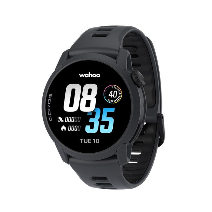 COROS PACE 4 GPS Sport Watch – Wahoo Nordic