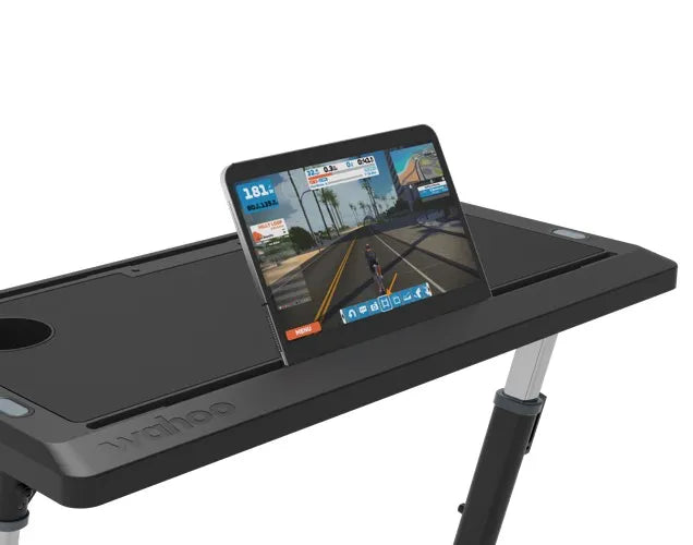 Wahoo KICKR Desk - Indoor Cycling Desk Stand | Wahoo Fitness Wahoo KICKR Desk - Indoor Cycling Desk Stand | Wahoo Fitness