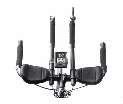 Wahoo ELEMNT Aerobar/TT Mount