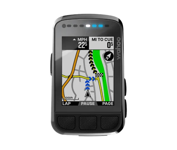 Wahoo ELEMNT BOLT V2 GPS Cycling Computer