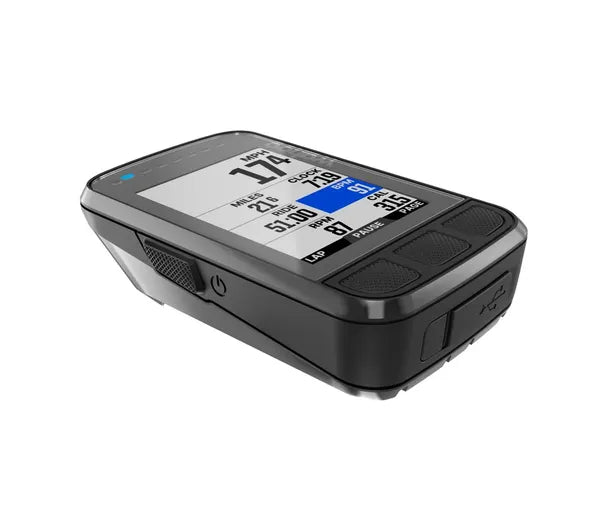 Wahoo ELEMNT BOLT V2 GPS Cycling Computer