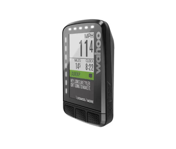 Wahoo ELEMNT ROAM 2.0