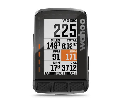 Wahoo ELEMNT ROAM 2.0