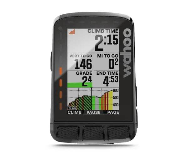 Wahoo Fitness Wahoo Roam Preis Wahoo ELEMNT ROAM GPS Cycling Bike