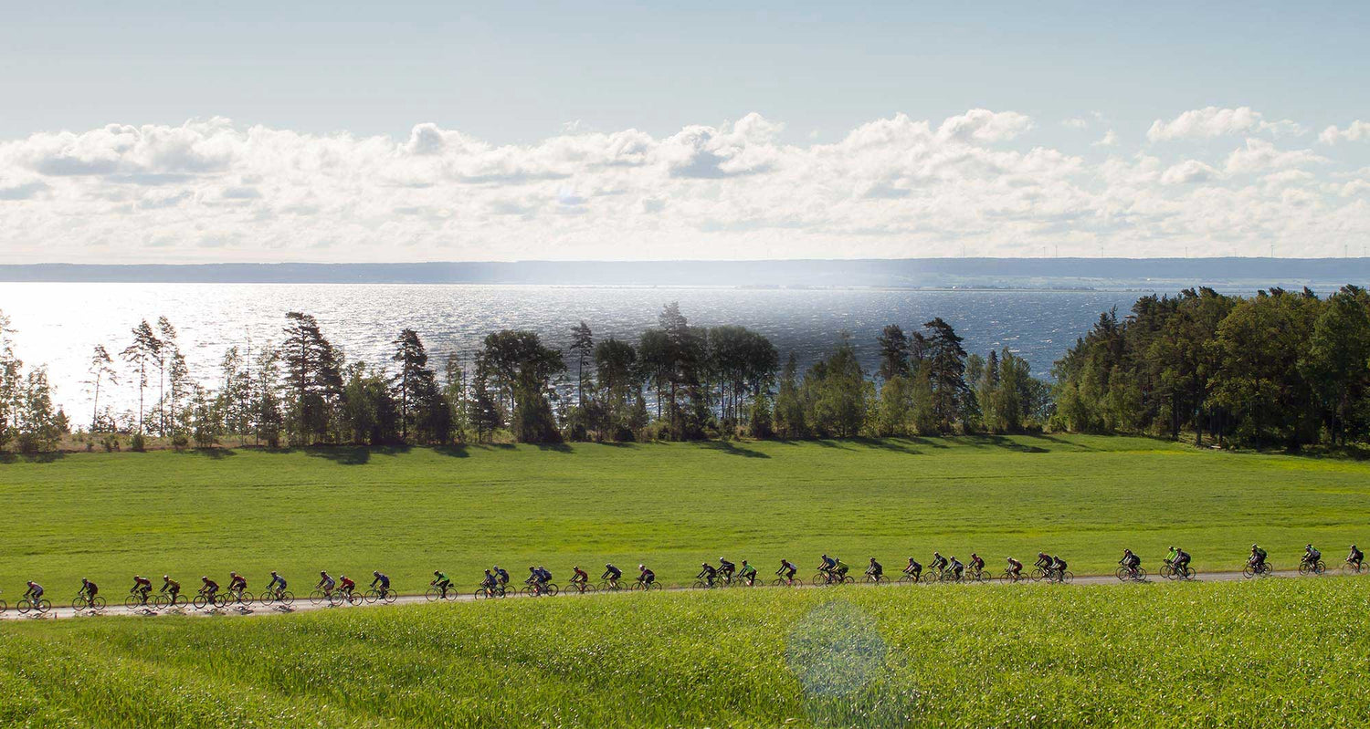 Vätternrundan – utmanande lopp för alla cyklister
