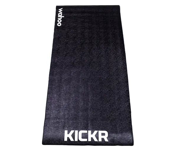 Wahoo KICKR Mat