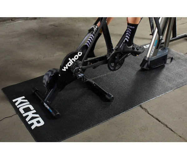 Wahoo kickr snap mat sale