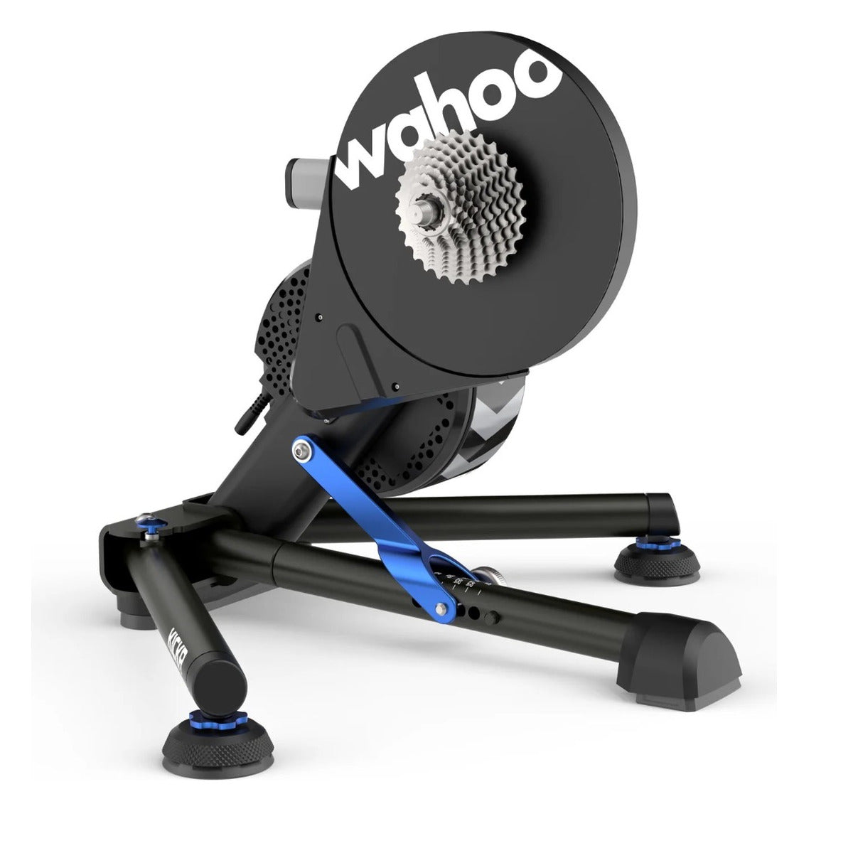 Wahoo KICKR V6 Smart Cykeltrainer