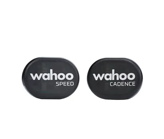 Wahoo RPM Speed & Cadence Combo