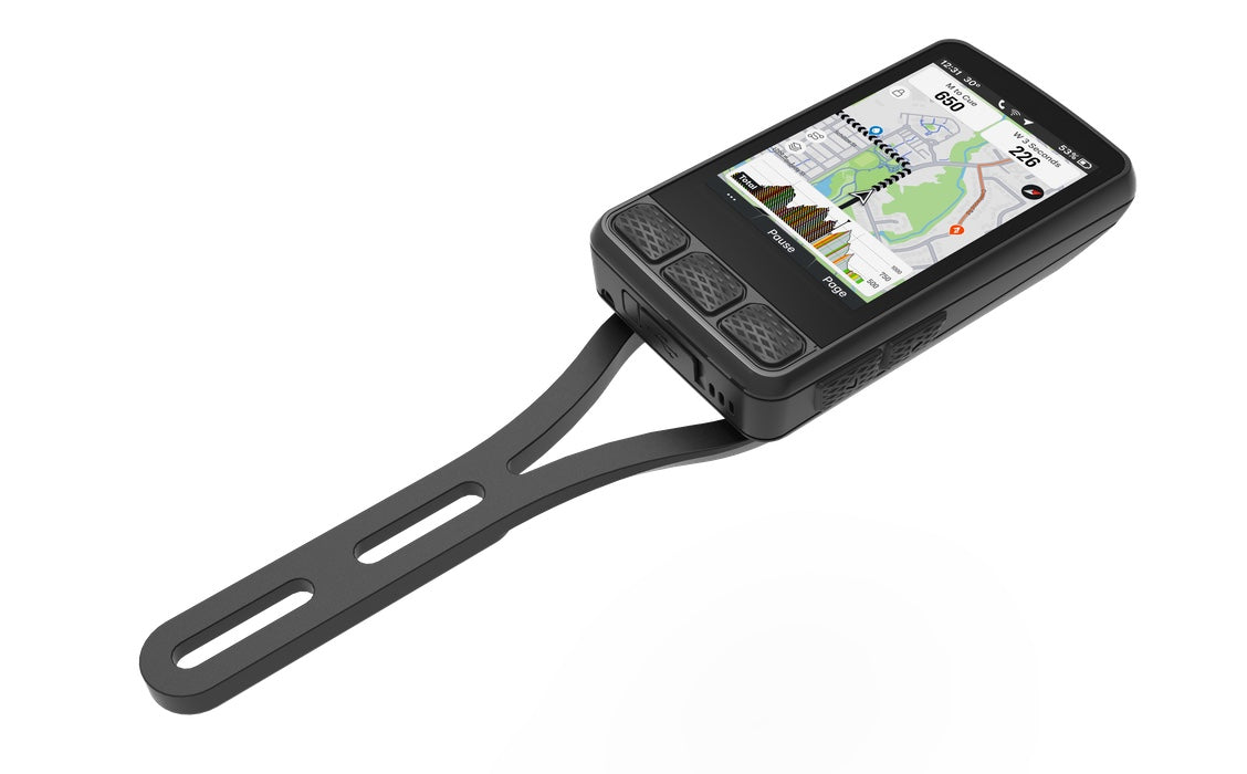 Wahoo ELEMNT ROAM 3 & BOLT 3 Mount - Integrated Handlebar