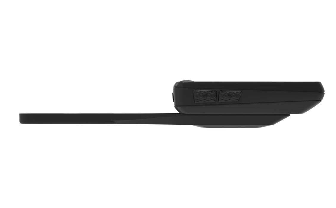 Wahoo ELEMNT ROAM 3 & BOLT 3 Mount - Integrated Handlebar