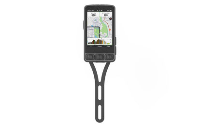 Wahoo ELEMNT ROAM 3 & BOLT 3 Mount - Integrated Handlebar