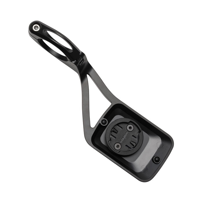 ELEMNT ACE Out Front Mount – Premium Aluminum Handlebar Mount