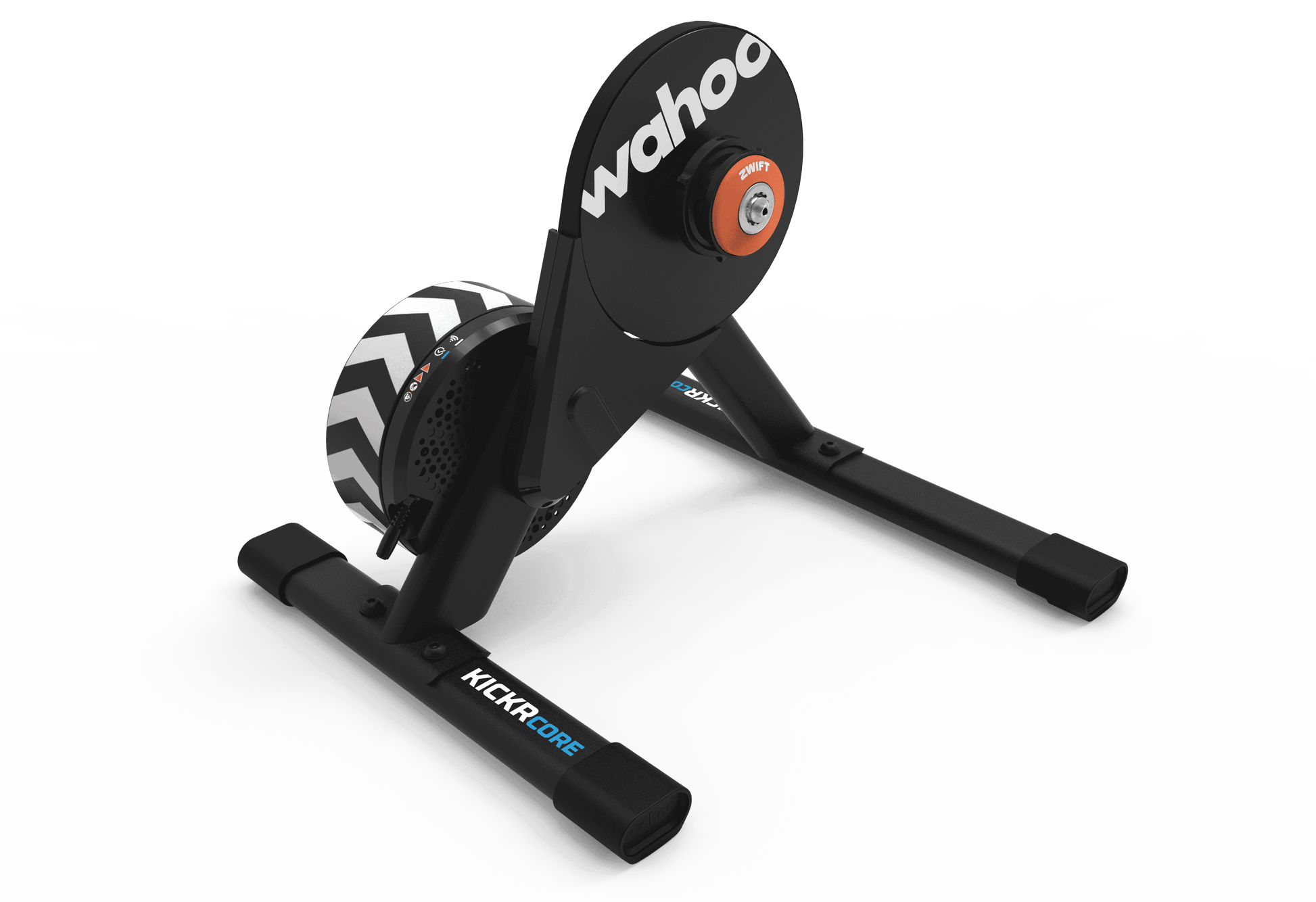 Wahoo KICKR CORE 2 - Smart Trainer with Real Ride Feel - Bike Wahoo KICKR CORE 2 - Smart Trainer with Real Ride Feel - Bike