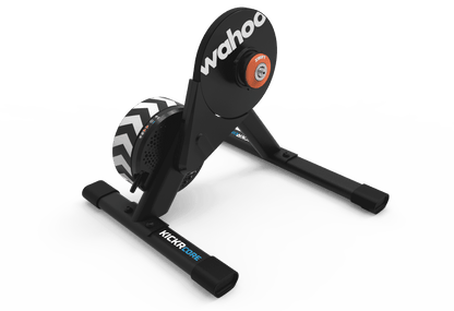 Zwift Ride with Wahoo KICKR CORE 2 - Smart Bike Trainer | Wahoo Nordic Zwift Ride with Wahoo KICKR CORE 2 - Smart Bike Trainer | Wahoo Nordic