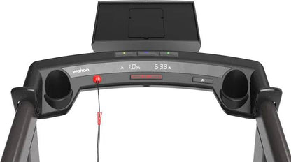 Wahoo KICKR Run Smart Treadmill