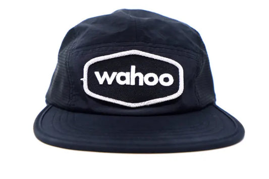 Wahoo Patch Hat