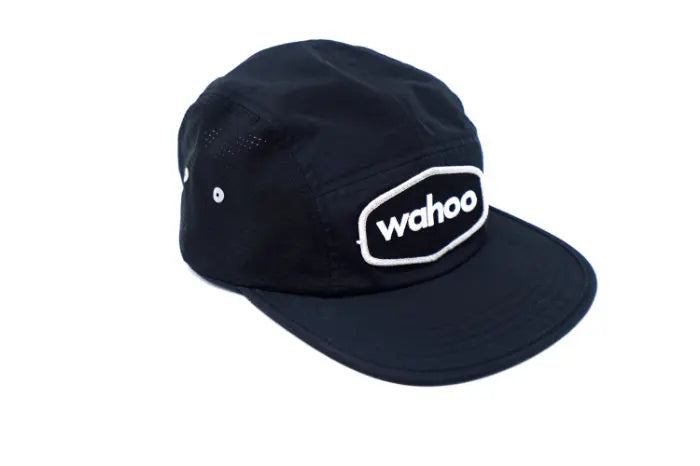 Wahoo Patch Hat