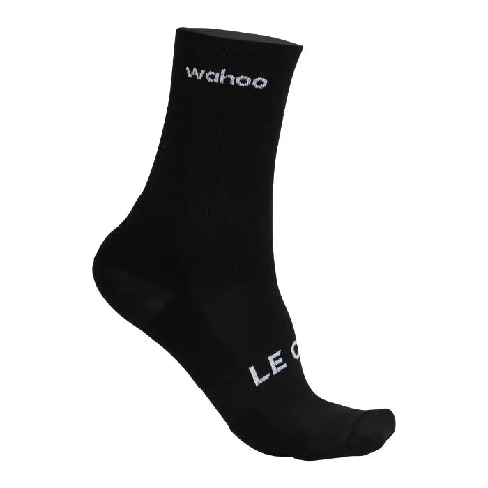 Wahoo Cycling Socks