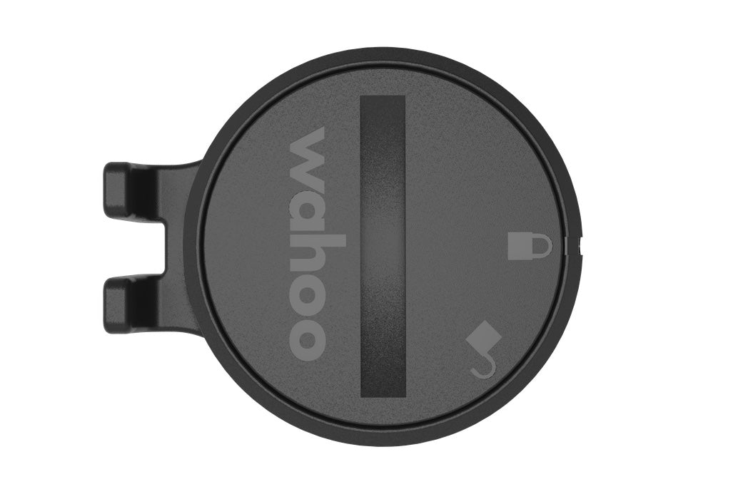 Wahoo TRACKR SPEED Fartssensor