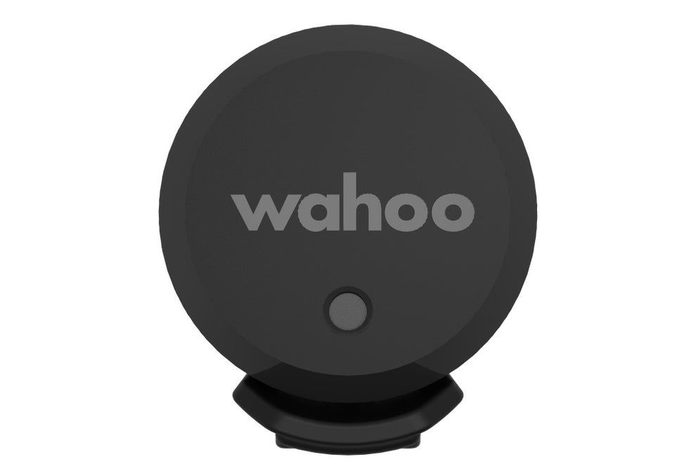 Wahoo TRACKR SPEED Sensor – Speed Sensor for Cycling – Wahoo Nordic