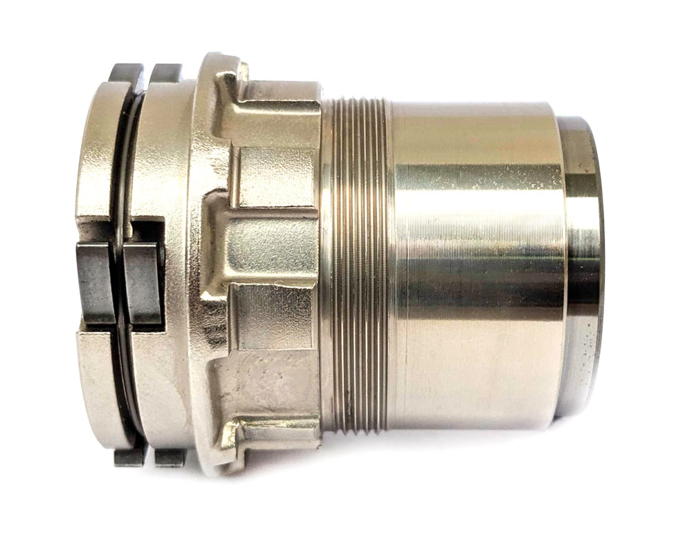 Wahoo XD/XDR FREEHUB – Wahoo Nordic