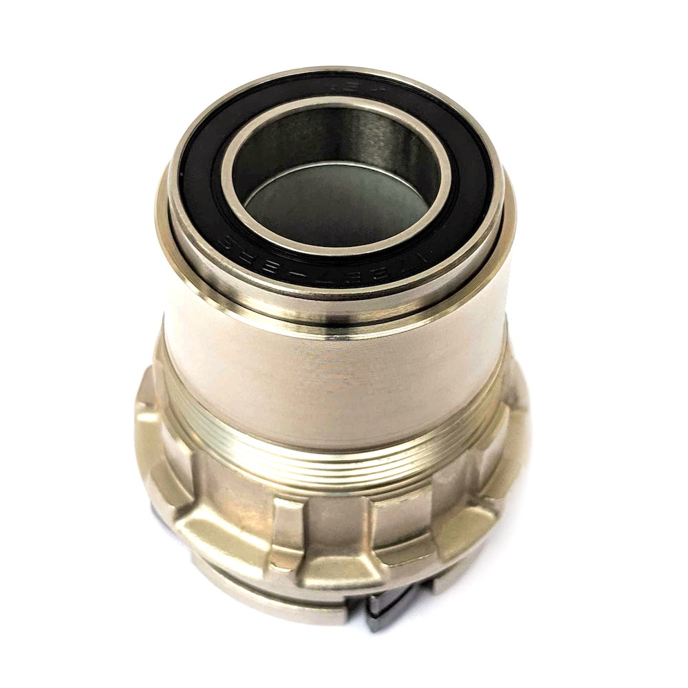 Wahoo XD/XDR FREEHUB – Wahoo Nordic
